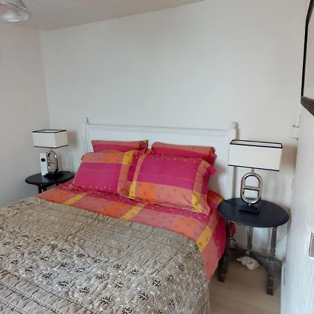Maison Biarritz, 4 Pieces, 6 Personnes - Fr-1-621-8