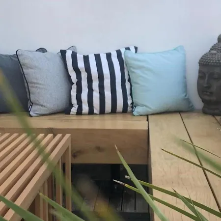 Maison Biarritz, 4 Pieces, 6 Personnes - Fr-1-621-8 * 비아히쯔